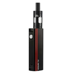 Load image into Gallery viewer, Innokin Endura T22E Vape Starter Kit in Black – beginner-friendly vape device with a durable build, long-lasting battery, and smooth mouth-to-lung experience.