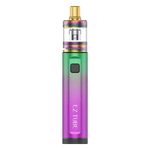 Load image into Gallery viewer, Innokin EZ Tube Zenith Minimal Vape Kit in Emerald Amethyst – adjustable tube-style vape kit with Zenith tank for reliable performance.