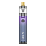 Load image into Gallery viewer, Innokin EZ Tube Zenith Minimal Vape Kit in Indigo Lilac – adjustable tube-style vape kit with Zenith tank for reliable performance.