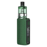 Load image into Gallery viewer, Innokin Gozee Vape Kit in Green – ultra-lightweight pod mod kit with 2100mAh battery, 2ml Go Z+ tank, and compatibility with Innokin Z coils for MTL and RDL vaping.