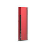 Load image into Gallery viewer, Innokin Klypse Pod Vape Kit in Scarlet – compact pod system with 1400mAh built-in battery, 2ml refillable pod, and adjustable airflow for MTL and RDL vaping.