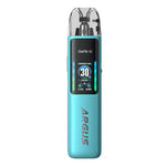 Load image into Gallery viewer, Genuine VOOPOO Argus G2 Vape Pod Kit in Iris Blue – sleek and futuristic vape device with a, smart display, and customizable performance features.