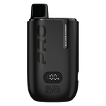 Load image into Gallery viewer, IVG Pro 12 Prefilled Pod Kit in Blue Sour Raspberry flavor – sleek vape device with up to 12,000 puffs.