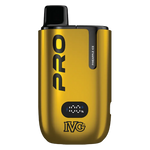 Load image into Gallery viewer, IVG Pro 12 Prefilled Pod Kit in Pineapple Ice flavor – sleek vape device with up to 12,000 puffs.