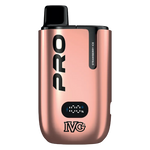 Load image into Gallery viewer, IVG Pro 12 Prefilled Pod Kit in Strawberry Ice flavor – sleek vape device with up to 12,000 puffs.