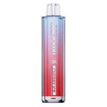 Load image into Gallery viewer, Juicy Pod NovaMax 10K Pod Kit in Cherry Ice flavor – advanced vape kit with prefilled pods, delivering up to 10,000 puffs.