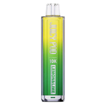 Load image into Gallery viewer, Juicy Pod NovaMax 10K Pod Kit in Lemon Lime flavor – advanced vape kit with prefilled pods, delivering up to 10,000 puffs