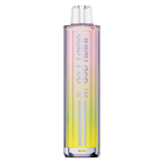 Load image into Gallery viewer, Juicy Pod NovaMax 10K Pod Kit in Pineapple Soda Lemonade flavor – advanced vape kit with prefilled pods, delivering up to 10,000 puffs.