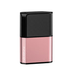 Load image into Gallery viewer, Innokin Klypse Zip Pod Kit in Blush – lightweight pod vape kit with 650mAh built-in battery, 2ml refillable pod, and magnetic cap for easy all-day MTL vaping.