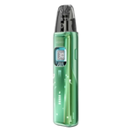 Load image into Gallery viewer, VooPoo Argus Matrix Pod Kit in Lake Green – powerful pod system with advanced features and sleek design