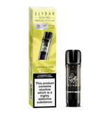 Load image into Gallery viewer, Elf Bar Elfa Pro Lemon & Lime Prefilled Pod