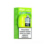 Load image into Gallery viewer, VAPORESSO DOJO BLAST 6000 PRE-FILLED PODS