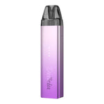 Load image into Gallery viewer, Vaporesso Deliciu Mate Starter Kit in Lilac Purple – elegant and user-friendly vape device with a smooth draw activation, and reliable daily performance.