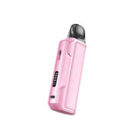 Load image into Gallery viewer, Lost Vape Thelema Elite S Pod Kit in Light Pink – premium vape device with a sleek matte finish, advanced chipset, and powerful performance.