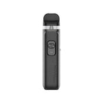 Load image into Gallery viewer, SMOK Novo Master Pod Kit in Matte Black – compact and stylish vape device with a vibrant finish, adjustable airflow, and smooth draw-activated performance.