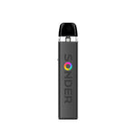 Load image into Gallery viewer, GeekVape Sonder Q2 Vape Kit in Midnight Black – sleek and lightweight vape device with a smooth auto-draw activation, and reliable everyday performance.