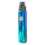 Load image into Gallery viewer, VooPoo Argus Matrix Pod Kit in Navy Blue – powerful pod system with advanced features and sleek design