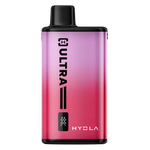 Load image into Gallery viewer, HYOLA 30K Prefilled Pod Kit in Berry Edition – high-capacity vape device with up to 30,000 puffs.