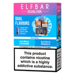 Load image into Gallery viewer, Elf Bar Dual 10K Prefilled Pods