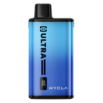 Load image into Gallery viewer, HYOLA 30K Prefilled Pod Kit in Blue Edition – high-capacity vape device with up to 30,000 puffs.