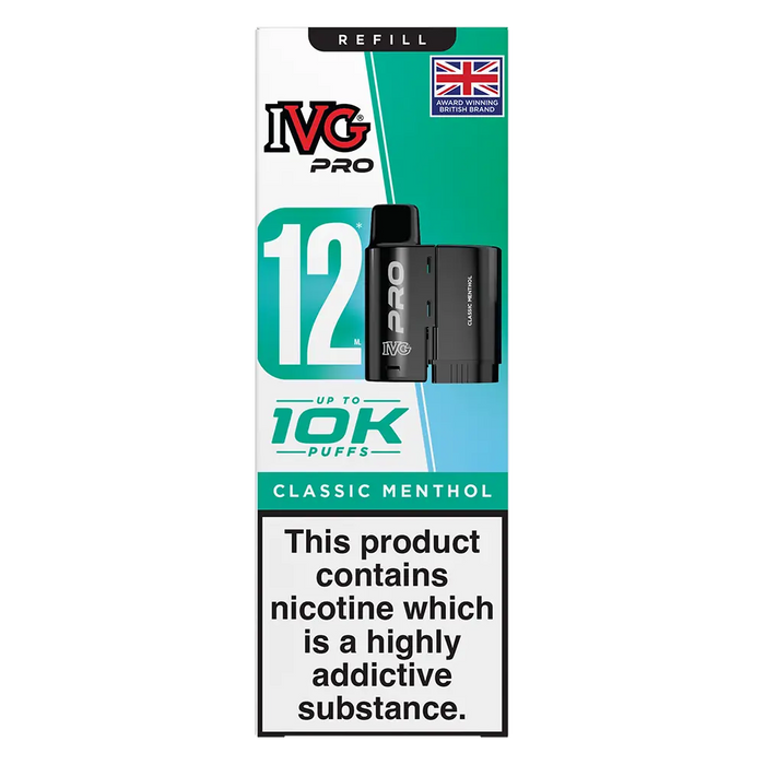 vape pods nz IVG Pro 12 Prefilled – Eco Smok Store Flavors:Fresh red (june 2026 exp) lineage:indica Shop Powerful Delta 9