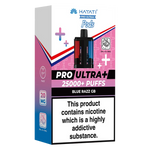 Load image into Gallery viewer, Hayati Pro Ultra Plus 25000 Prefilled Pods