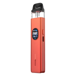 Load image into Gallery viewer, Vaporesso XROS 5 Pod Kit in Coral Red – elegant and compact vape device with a precise airflow control, and smooth MTL performance.