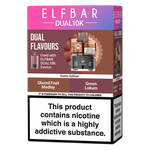 Load image into Gallery viewer, Elf Bar Dual 10K Prefilled Pods