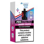 Load image into Gallery viewer, Hayati Pro Ultra Plus 25000 Prefilled Pods
