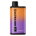 Load image into Gallery viewer, HYOLA 30K Prefilled Pod Kit in Gummy Edition – high-capacity vape device with up to 30,000 puffs.
