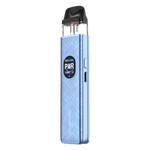 Load image into Gallery viewer, Vaporesso XROS 5 Pod Kit in Blue Silk – elegant and compact vape device with a precise airflow control, and smooth MTL performance.