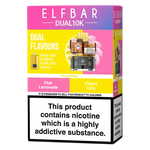 Load image into Gallery viewer, Elf Bar Dual 10K Prefilled Pods