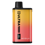 Load image into Gallery viewer, HYOLA 30K Prefilled Pod Kit in Juicy Edition – high-capacity vape device with up to 30,000 puffs.