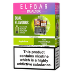 Load image into Gallery viewer, Elf Bar Dual 10K Prefilled Pods