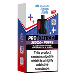Load image into Gallery viewer, Hayati Pro Ultra Plus 25000 Prefilled Pods