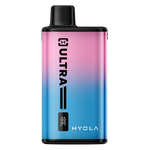 Load image into Gallery viewer, HYOLA 30K Prefilled Pod Kit in Lemonade Edition – high-capacity vape device with up to 30,000 puffs.