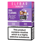 Load image into Gallery viewer, Elf Bar Dual 10K Prefilled Pods