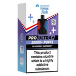 Load image into Gallery viewer, Hayati Pro Ultra Plus 25000 Prefilled Pods