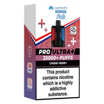 Load image into Gallery viewer, Hayati Pro Ultra Plus 25000 Prefilled Pods