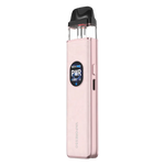 Load image into Gallery viewer, Vaporesso XROS 5 Pod Kit in Opal Pink – elegant and compact vape device with a precise airflow control, and smooth MTL performance.