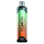 Load image into Gallery viewer, Memers Wukong V10000 Prefilled Pod Kit in Fruit Medley flavor – eye-catching vape device with up to 10,000 puffs.