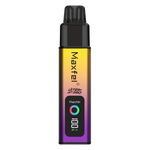 Load image into Gallery viewer, Maxfel Ultra Pro 35K Prefilled Pod Kit in Redbull Ice/ Cola Lime – powerful dual-flavor vape device with up to 35,000 puffs.