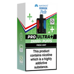 Load image into Gallery viewer, Hayati Pro Ultra Plus 25000 Prefilled Pods
