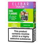 Load image into Gallery viewer, Elf Bar Dual 10K Prefilled Pods