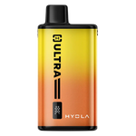 Load image into Gallery viewer, HYOLA 30K Prefilled Pod Kit in Pineapple Edition – high-capacity vape device with up to 30,000 puffs.