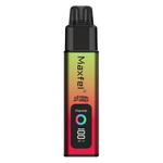 Load image into Gallery viewer, Maxfel Ultra Pro 35K Prefilled Pod Kit in Strawberry Ice/Strawberry Watermelon – powerful dual-flavor vape device with up to 35,000 puffs.