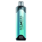 Load image into Gallery viewer, Memers Wukong V10000 Prefilled Pod Kit in Mr Blue flavor – eye-catching vape device with up to 10,000 puffs.