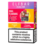 Load image into Gallery viewer, Elf Bar Dual 10K Prefilled Pods