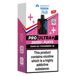 Load image into Gallery viewer, Hayati Pro Ultra Plus 25000 Prefilled Pods