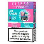 Load image into Gallery viewer, Elf Bar Dual 10K Prefilled Pods